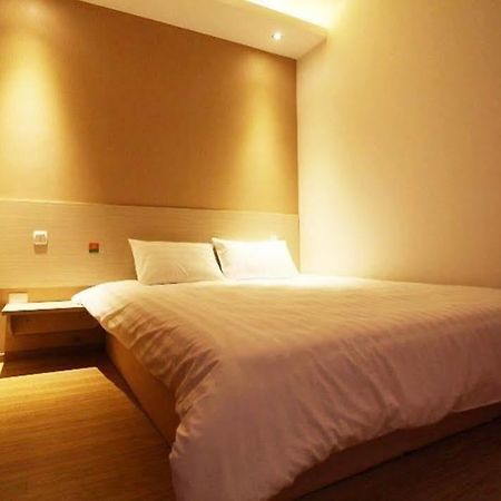 Hanting Hotel Đại Lý Ngoại thất bức ảnh