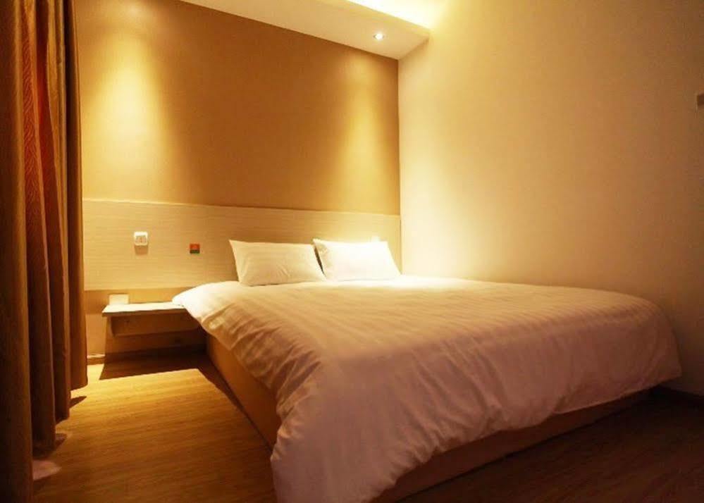 Hanting Hotel Đại Lý Ngoại thất bức ảnh