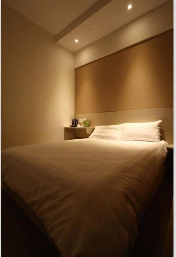Hanting Hotel Đại Lý Ngoại thất bức ảnh