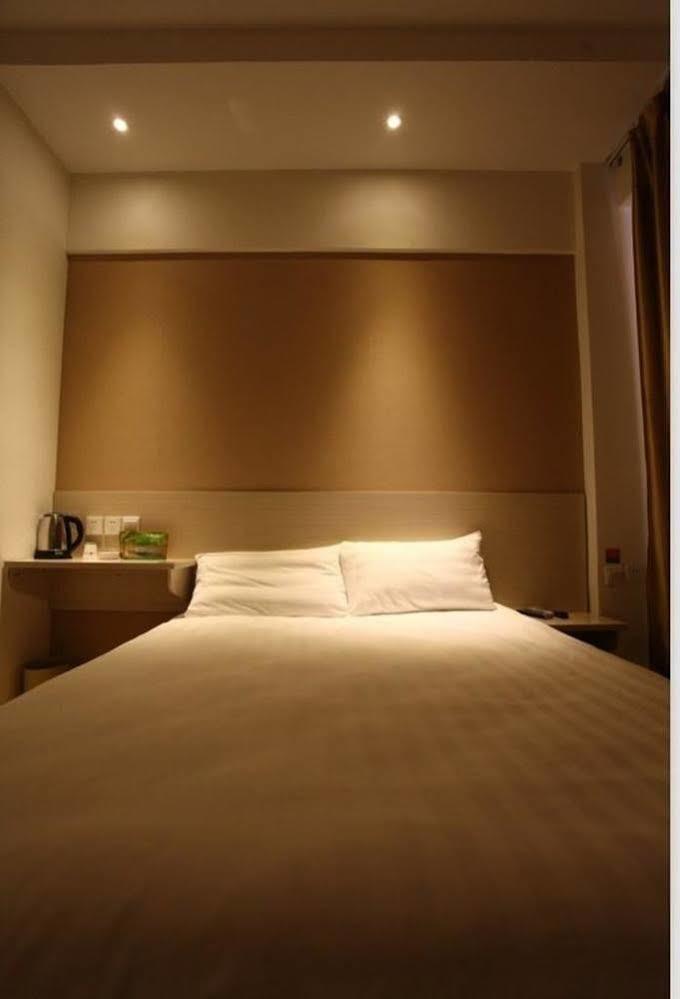 Hanting Hotel Đại Lý Ngoại thất bức ảnh