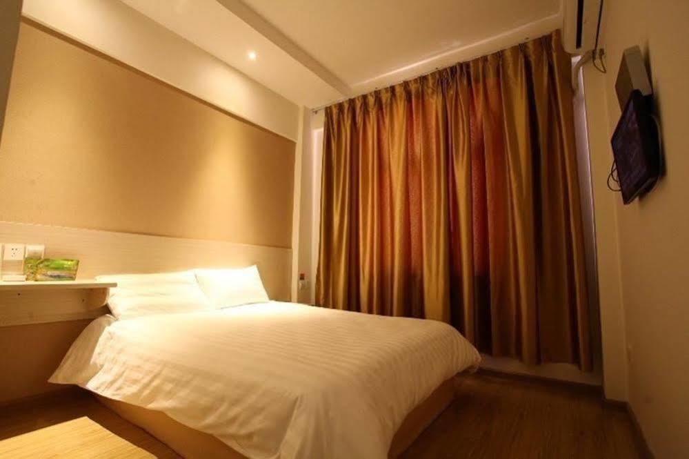 Hanting Hotel Đại Lý Ngoại thất bức ảnh