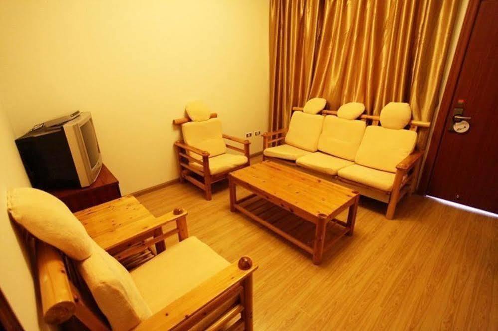 Hanting Hotel Đại Lý Ngoại thất bức ảnh