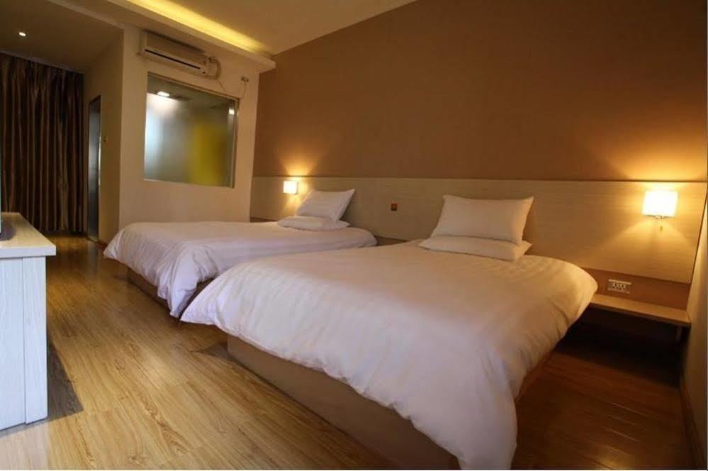 Hanting Hotel Đại Lý Ngoại thất bức ảnh