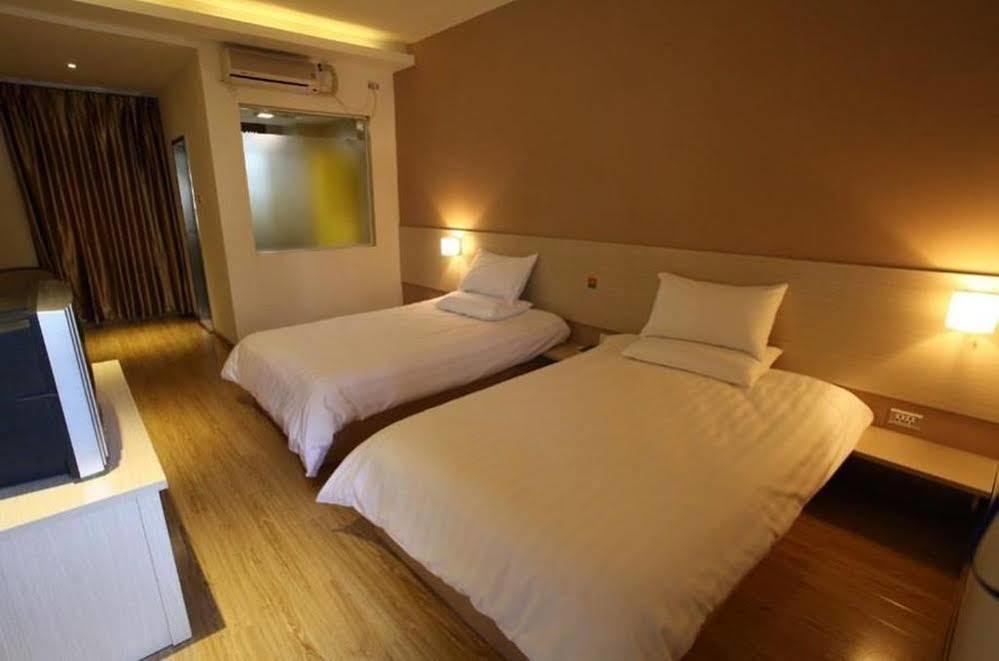 Hanting Hotel Đại Lý Ngoại thất bức ảnh