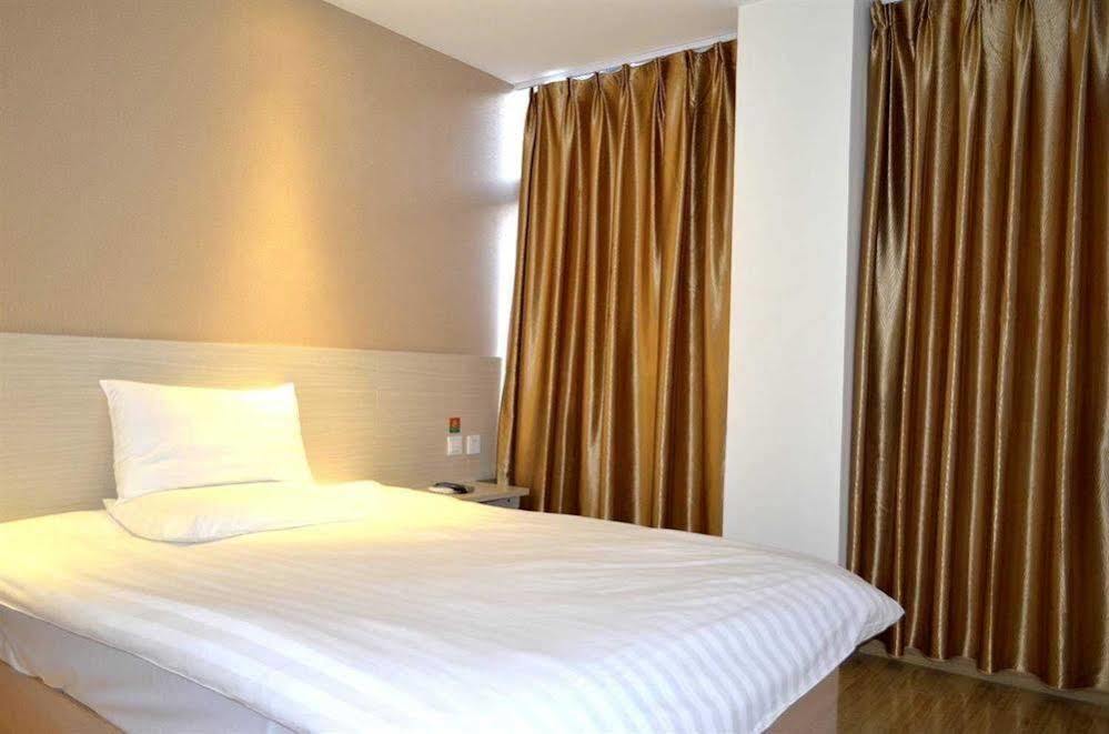 Hanting Hotel Đại Lý Ngoại thất bức ảnh